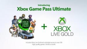 xbox game pass ultimate