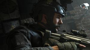 Call of Duty 2019 New Engine will support ray tracing and more