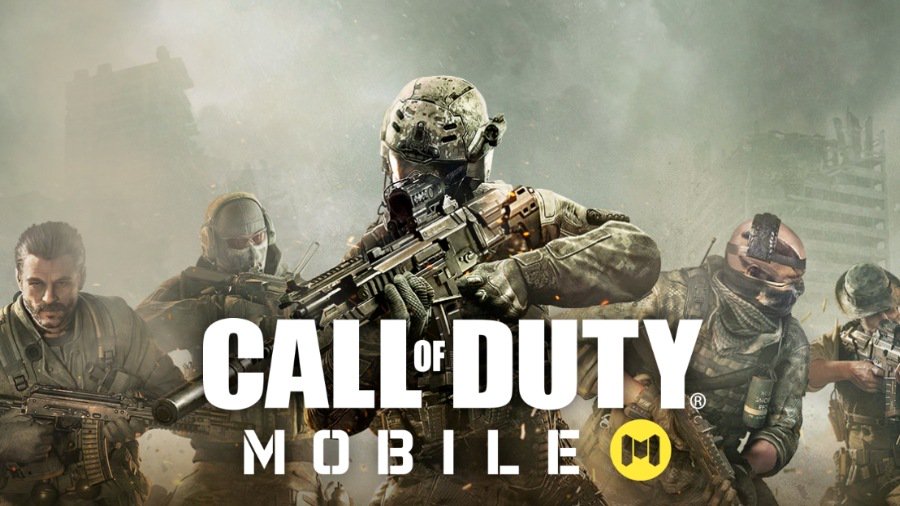 The latest COD mobile info is here!
