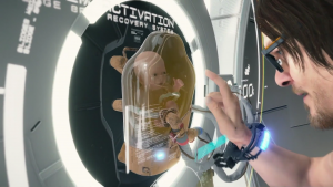Death Stranding Release Date confirmed