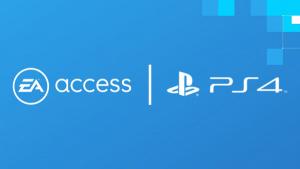 ea access ps4 worth it