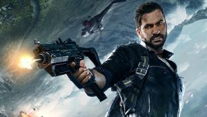 The Just Cause Movie brings John Wick creator as writer