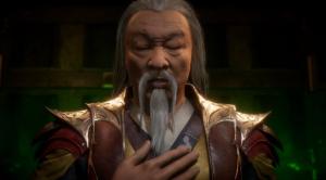 Mortal Kombat 11 DLC has been teased by Ed Boon