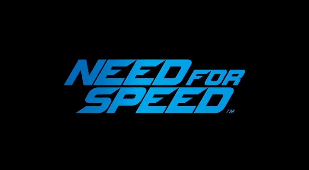 new need for speed game