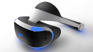 PlayStation 5 VR plans have been outlined by the head of R&D