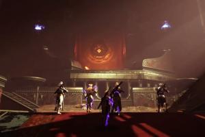 The Season of Opulence expansion will come in June