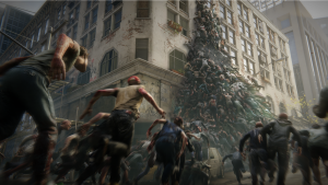 world war z season 2 roadmap