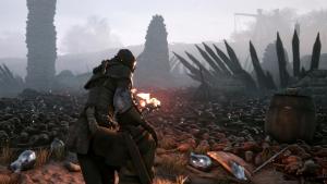 A Plague's Tale Innocence Update 1.09
