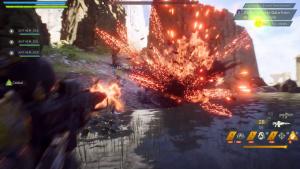 Anthem Javelin Builds