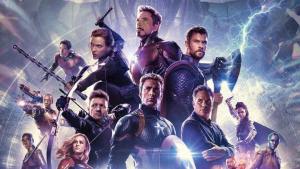 Marvel's Avengers MCU Skins