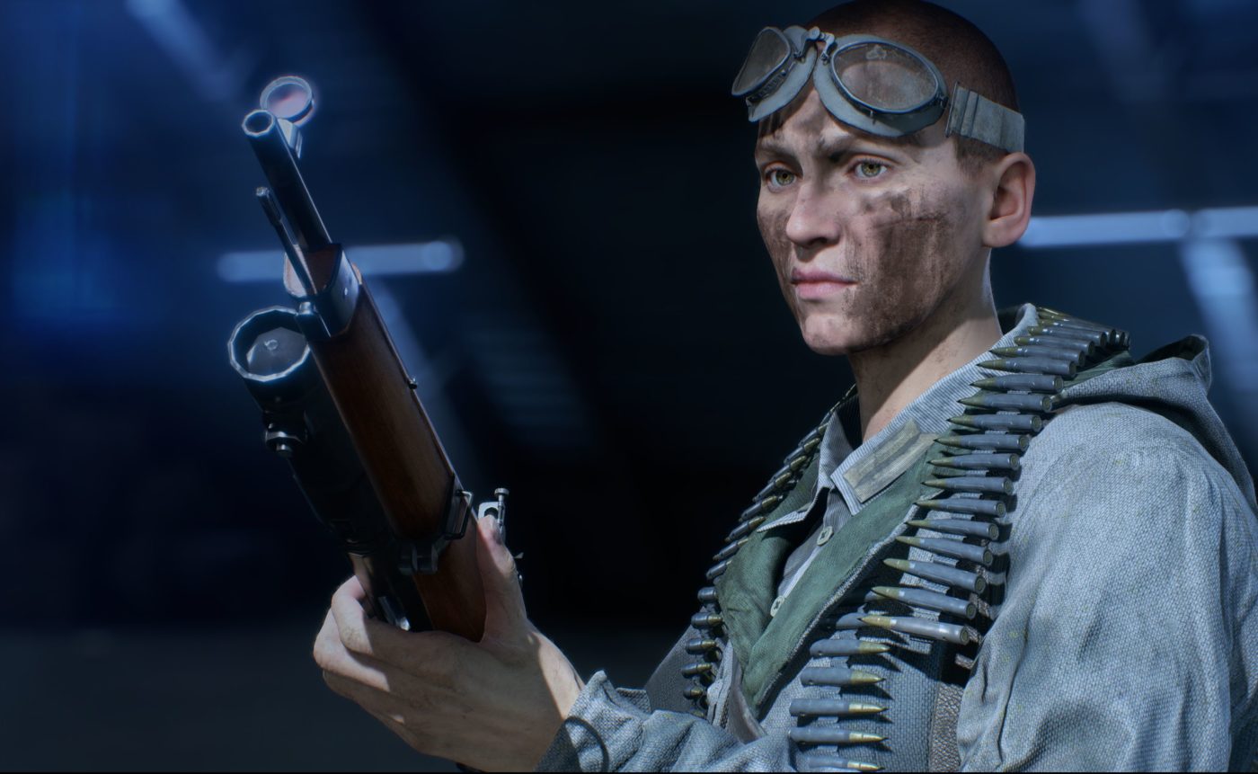 Former Battlefield 5 Multiplayer Producer Fought Hard Against BF5 Time to  Kill Changes - MP1st