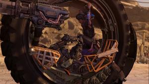 borderlands 3 level scaling