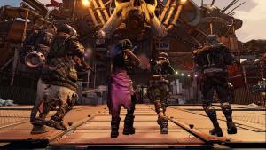 borderlands 3 launch trailer