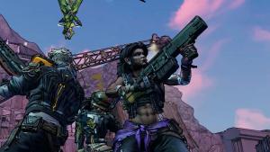 New Borderlands 3 Hotfix August 20