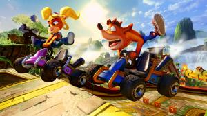 crash team racing nitro fueled customization