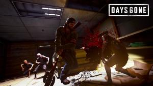 Days Gone PC