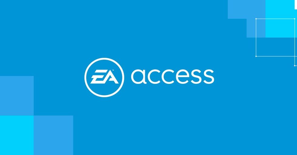 ea access ps4