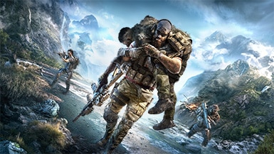 ghost recon breakpoint release date