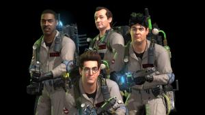 ghostbusters the video game remastered