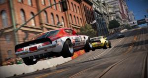 grid gameplay