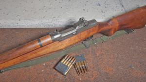 battlefield 5 m1 garand