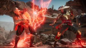mortal kombat 11 matinee skin pack