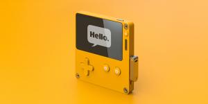 playdate new handheld