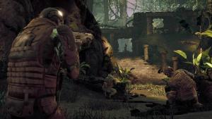 predator ps4 game