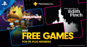 playstation plus free games may 2019
