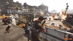 the division 2 title update 5 patch notes