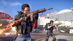 The Division 2 Update 1.26 August 25