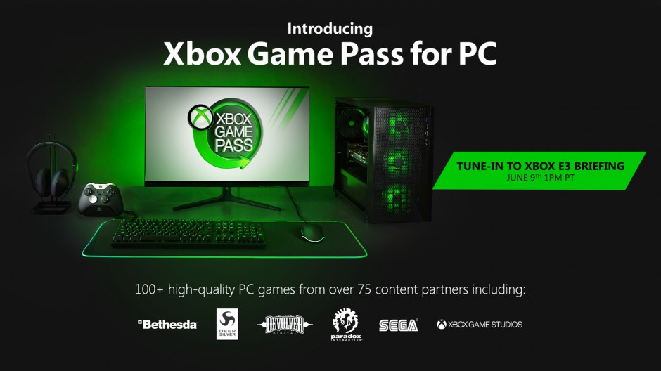xbox game pass pc limit download speed