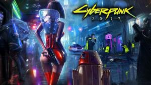 Cyberpunk 2077 Day One Update