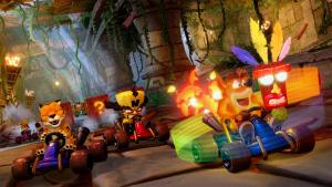 crash team racing nitro fueled update 1.10