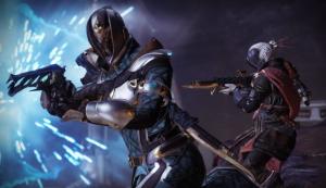 destiny 2 update 1.45