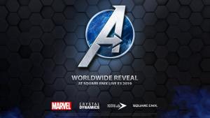 avengers game