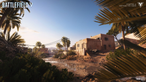 battlefield 5 al sundan conquest