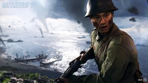 battlefield 5 new roadmap
