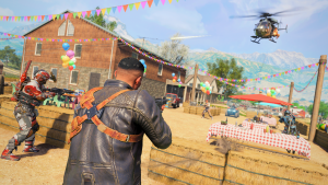 black ops 4 update today