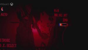 blair witch game trailer