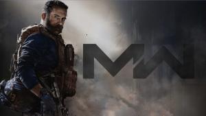 modern warfare characters
