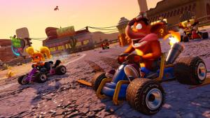 crash team racing nitro fueled upcoming update 1.10