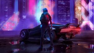 new cyberpunk 2077 gameplay