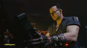 cyberpunk 2077 delayed