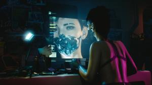 Cyberpunk 2077 Update 1.2 Patch Notes