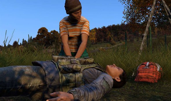 dayz update 1.06 patch notes