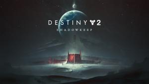 destiny 2 shadowkeep collectors edtiion