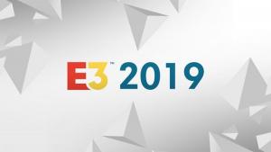 e3 2019 press conference schedule