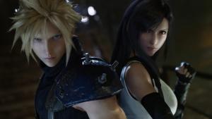 final fantasy 7 remake first part release