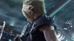 final fantasy 7 remake demo gameplay